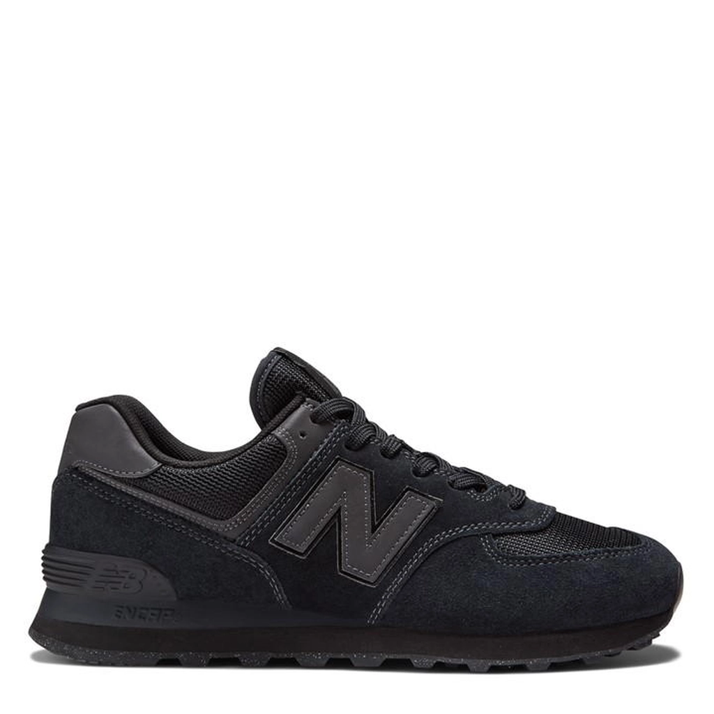 New Balance 574 - Black